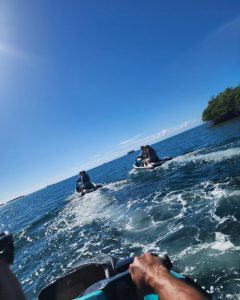 Jet Ski Adventure photo