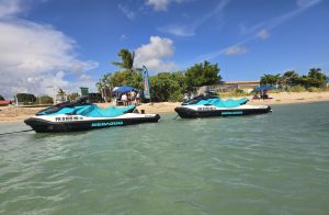 Jet Skis from Smith and Pietro