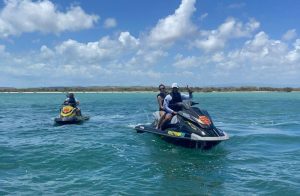 Jet Ski Rentals Tours Photo