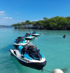 Jet Ski Photos from Smith and Pietro
