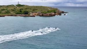 El Faro en el Combate Photo