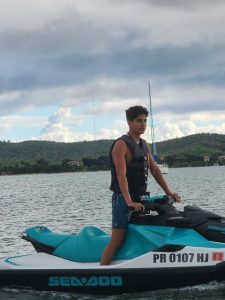 Smith and Pietro Jet Ski Tours Photo
