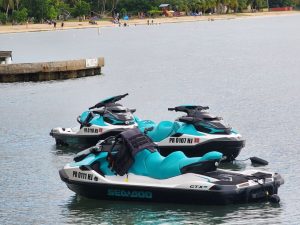 Jet Ski Photo