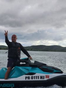 Smith and Pietro Jet Ski Tours Photo