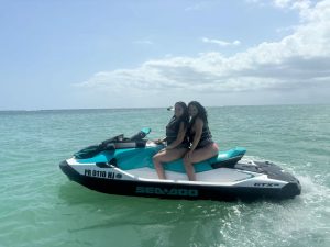 Smith and Pietro Jet Ski Rentals Photo